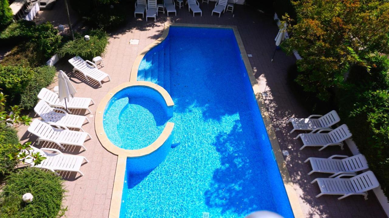 резидънс - Byala Complex Apartament