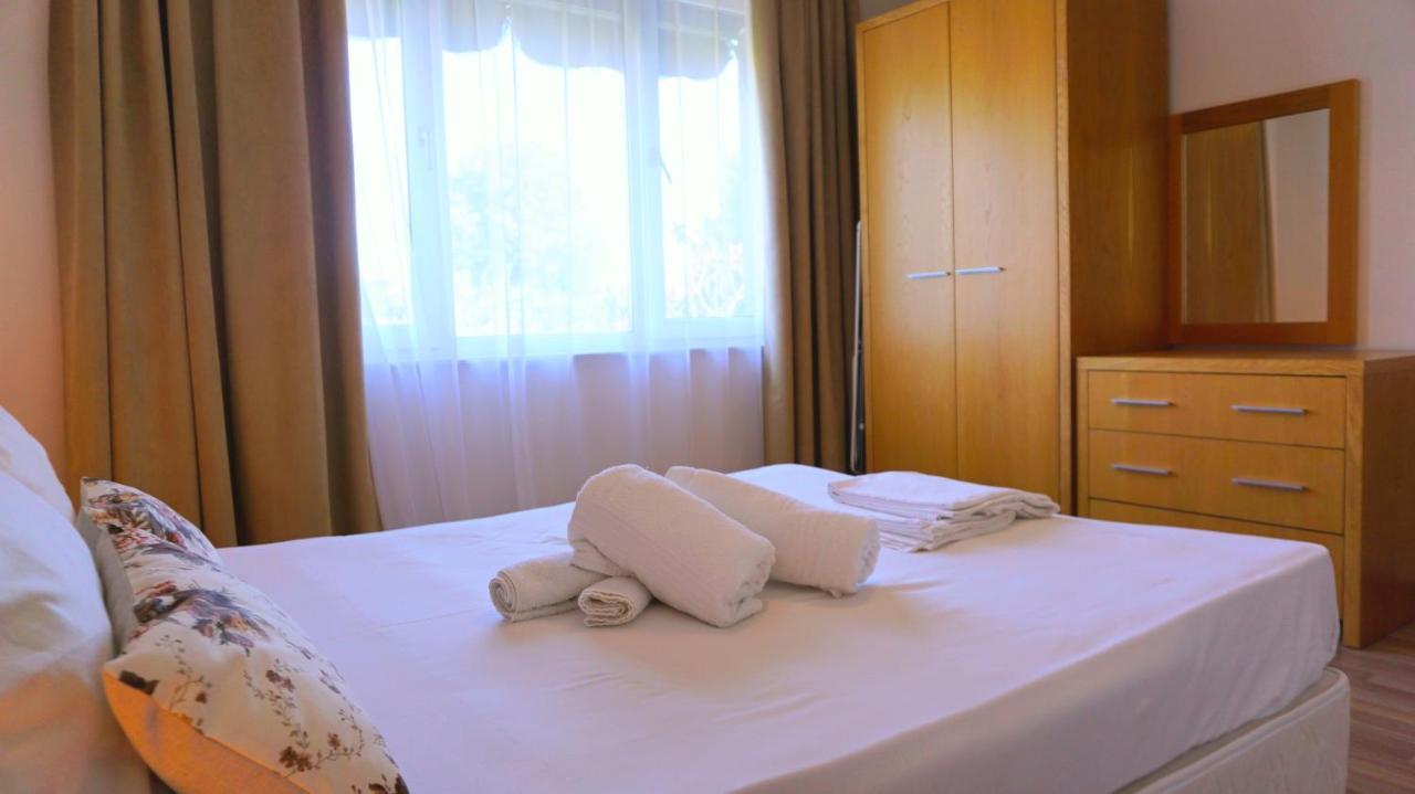 Apartament резидънс - Byala Complex Bjała