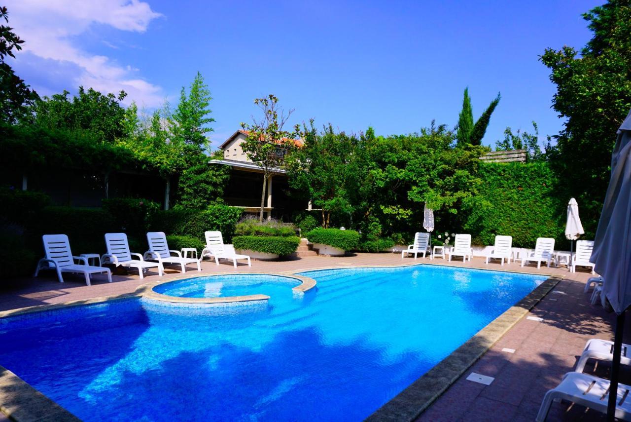 резидънс - Byala Complex Apartament Bjała
