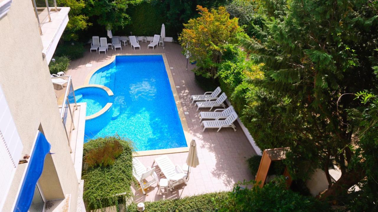 Apartament резидънс - Byala Complex