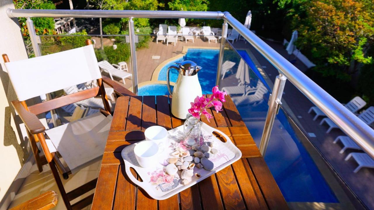 Apartament резидънс - Byala Complex Bjała