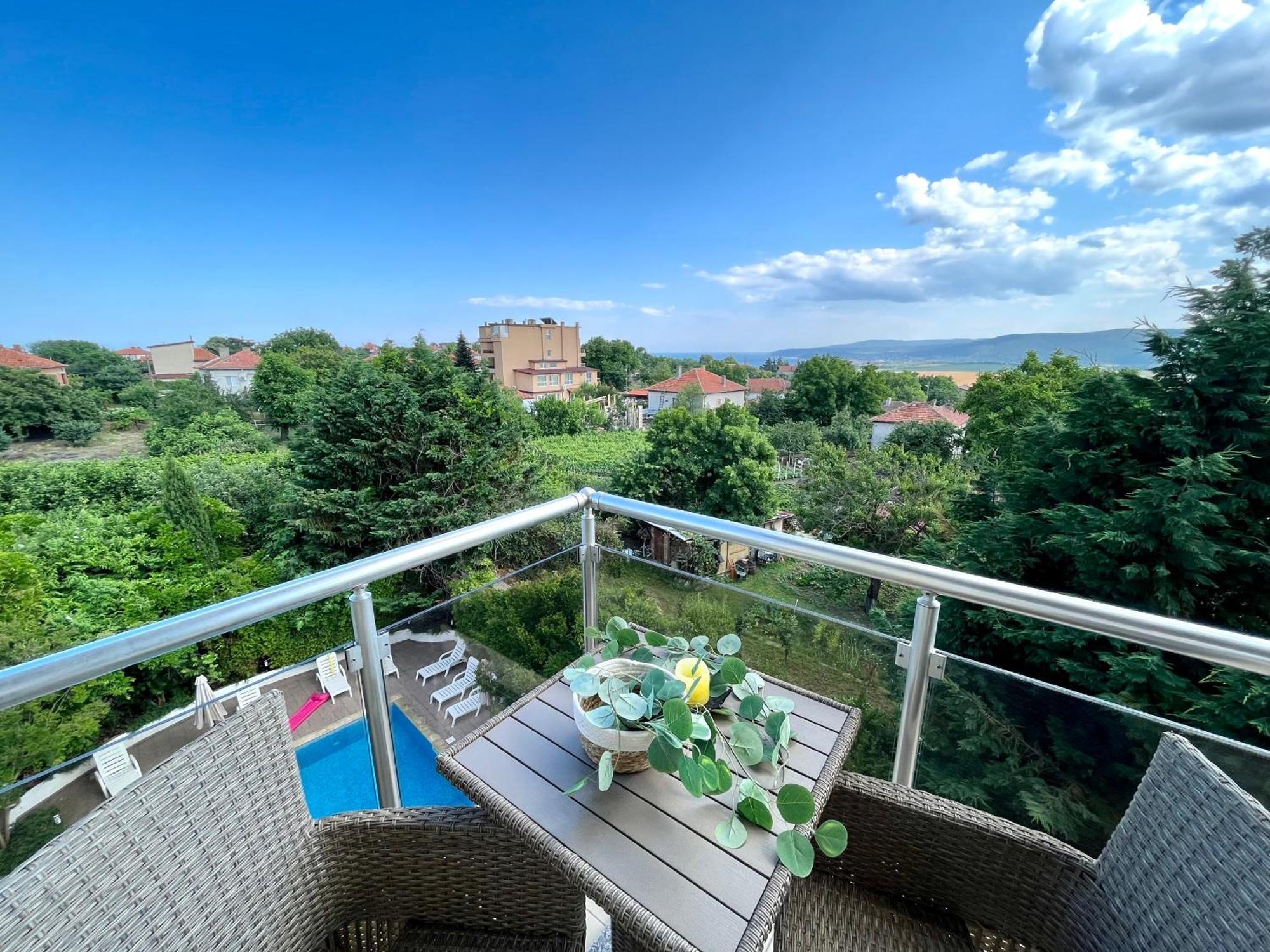 Apartament резидънс - Byala Complex *