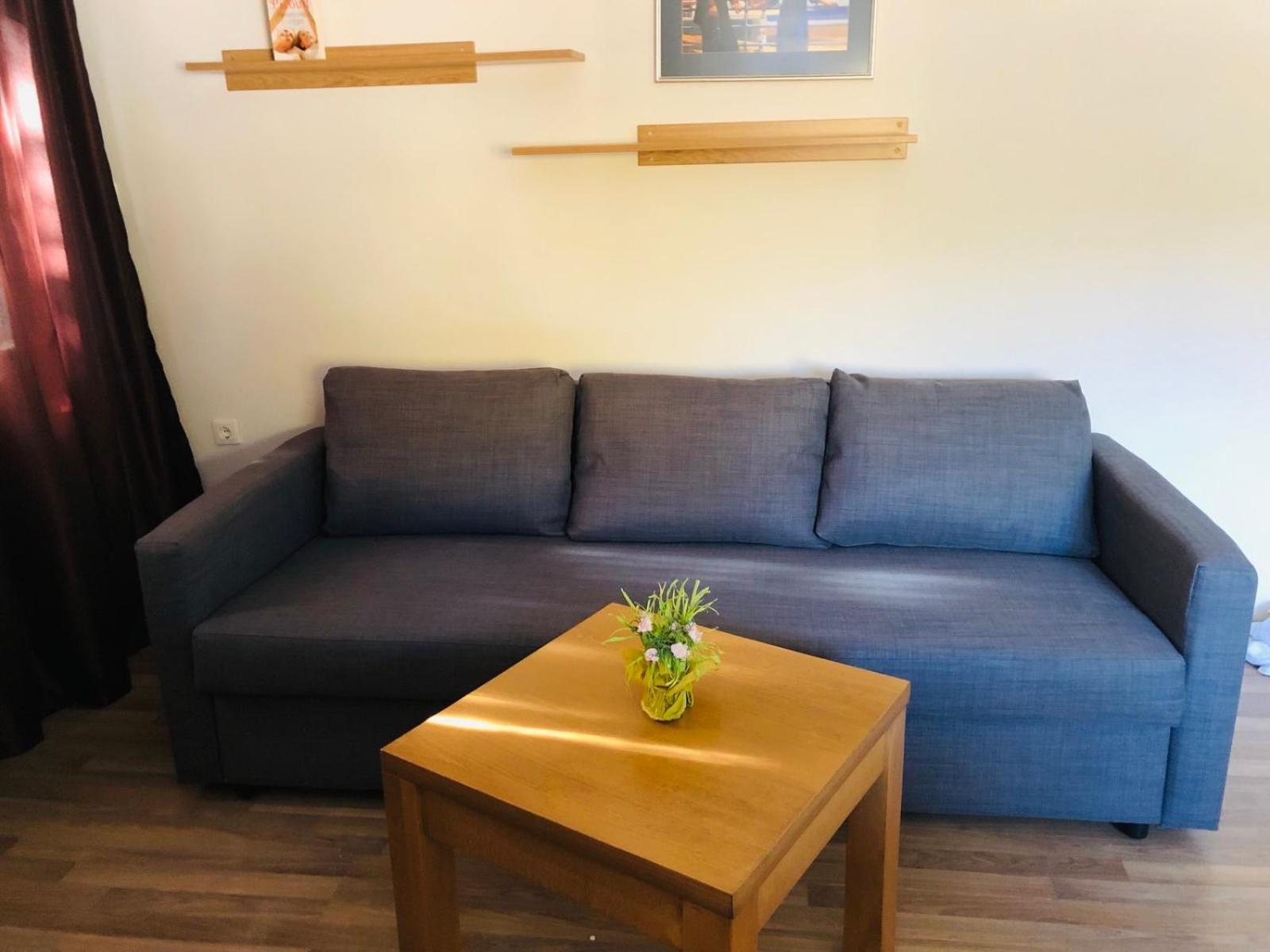 Apartament резидънс - Byala Complex *
