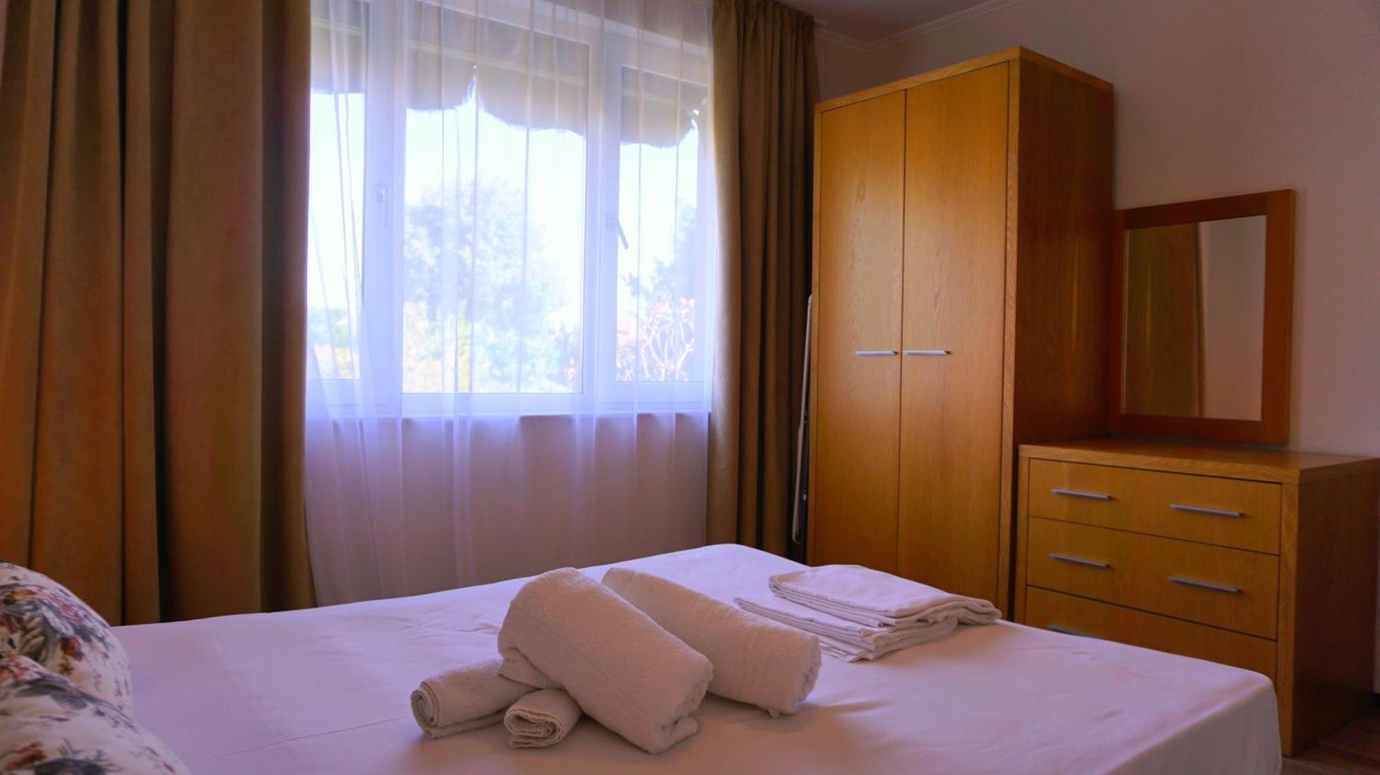 Apartament резидънс - Byala Complex *