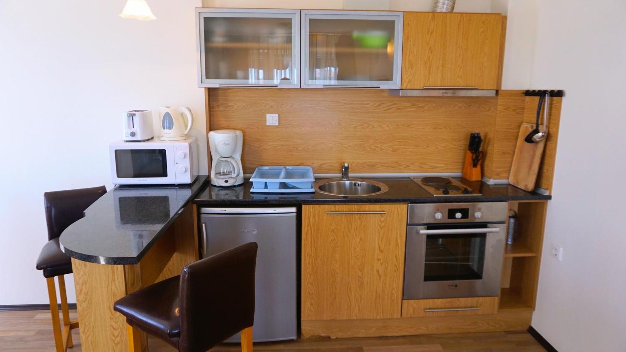 Apartament резидънс - Byala Complex Bjała